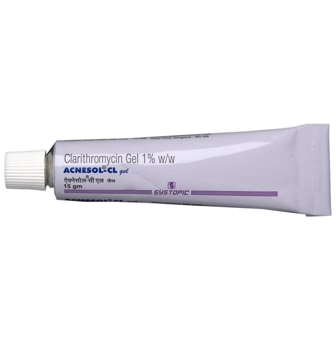 Acnesol CL Gel