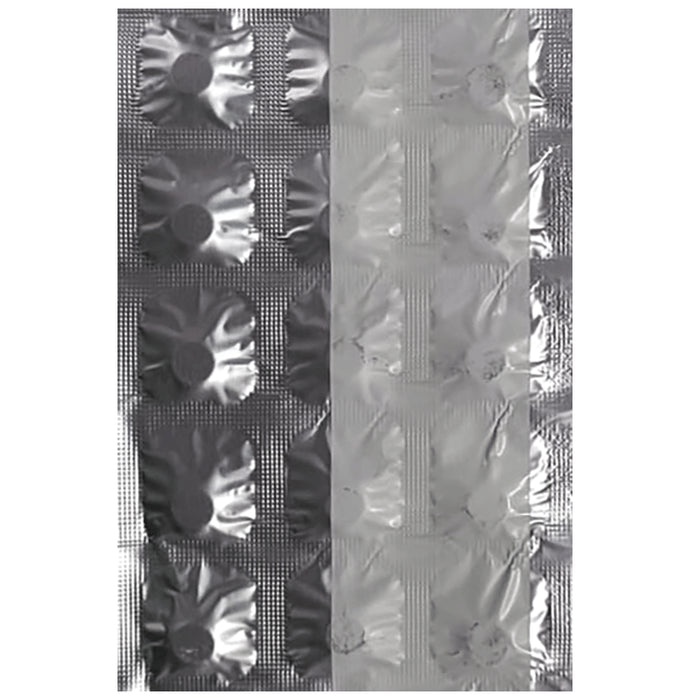 Acuvert 5mg Tablet MD