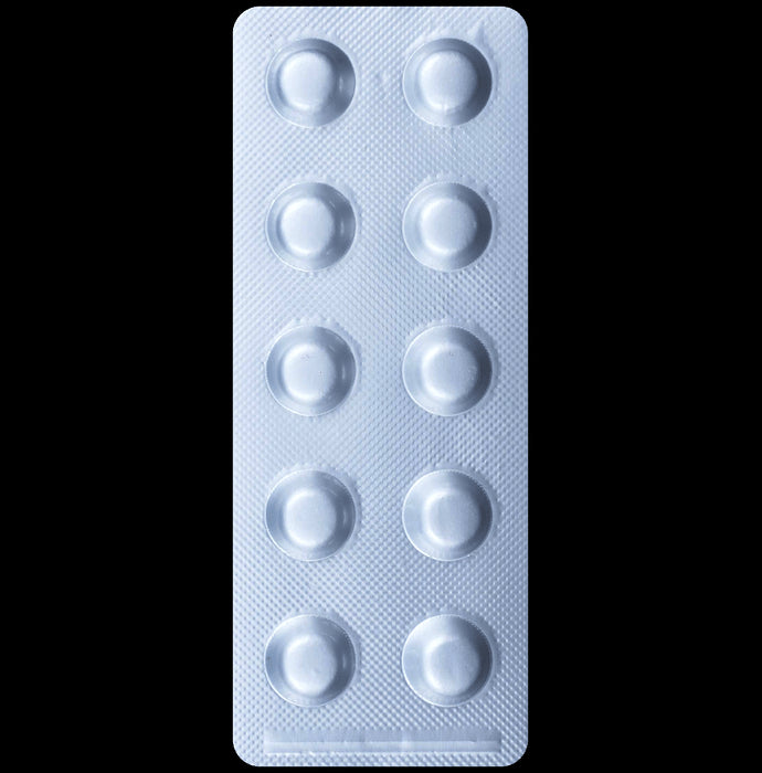 Advastat 5mg Tablet