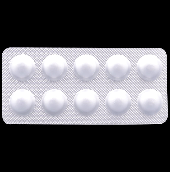 Aidgliflozin 10 Tablet