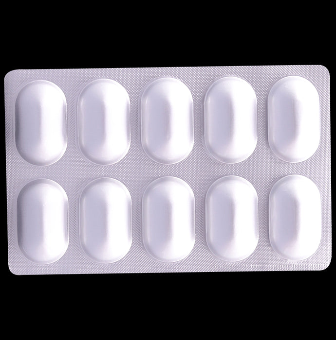 Aidrovastatin A Capsule