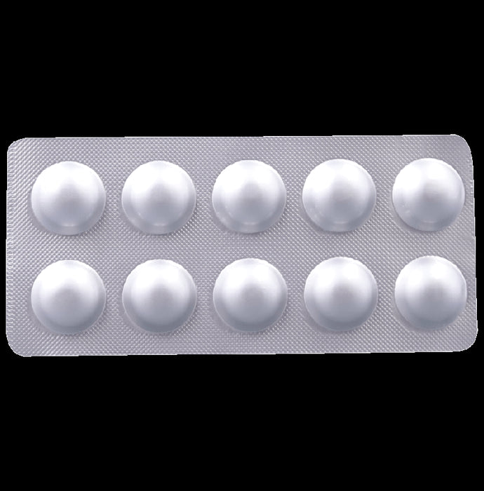 Aidrovastatin F 20/160 Tablet