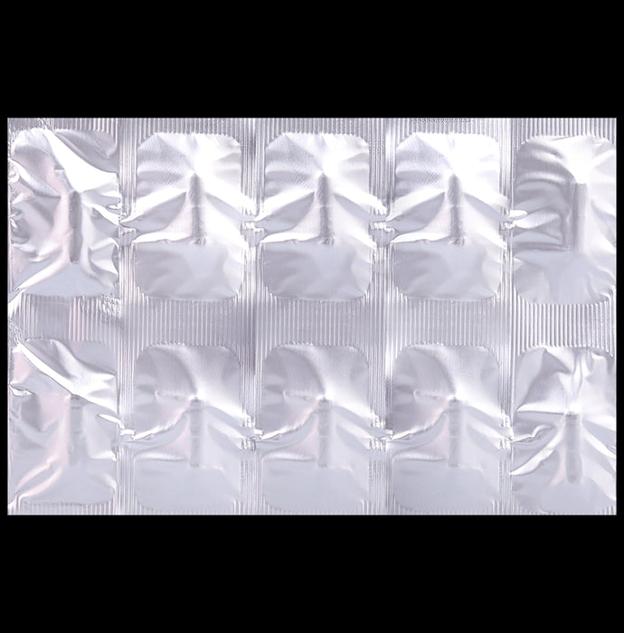 Aidrovastatin Gold 10 Capsule