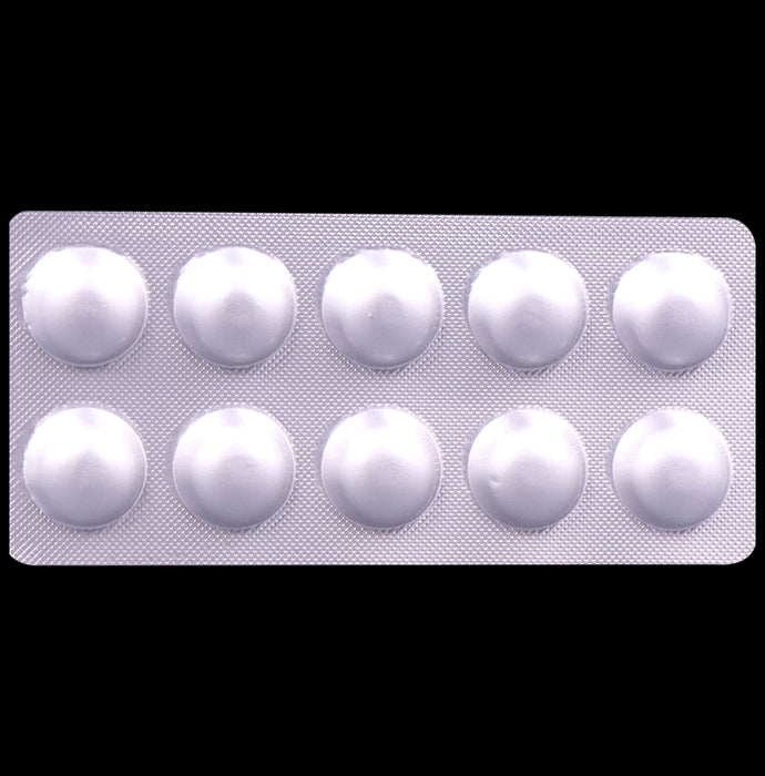 Aidsartan 40 Tablet