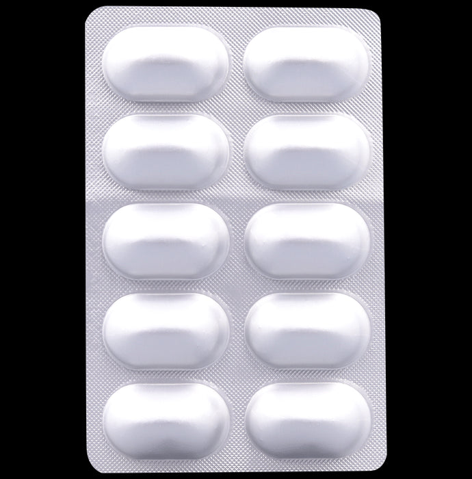 Aidsartan 80 Tablet