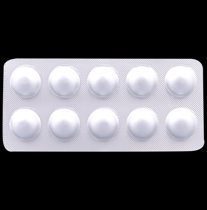 Aidsartan H 12.5 Tablet