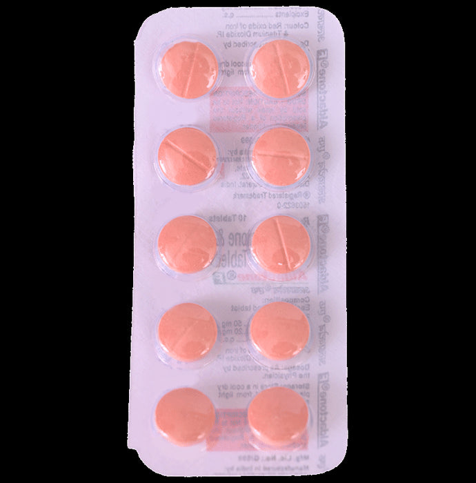 Aldactone F Tablet