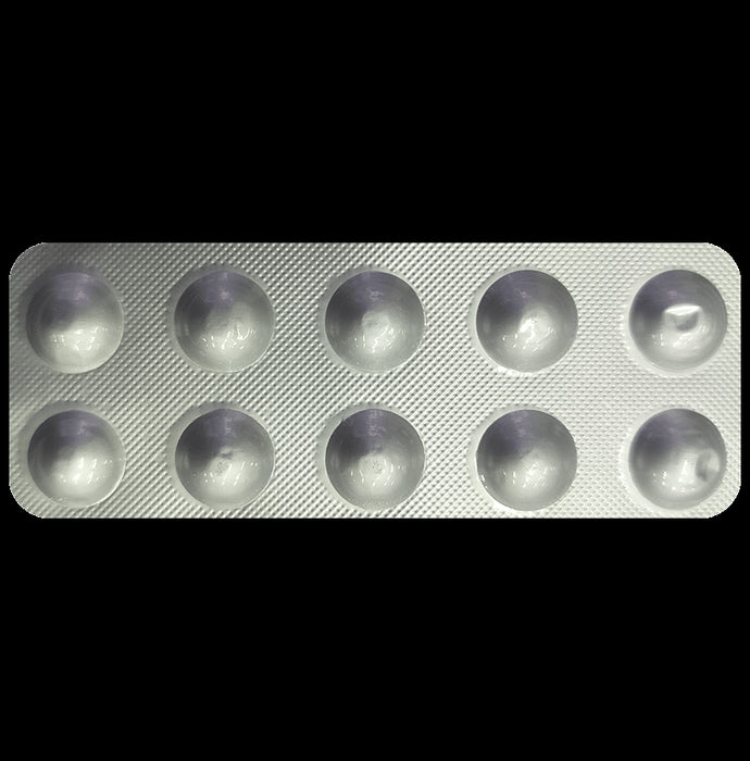 Alermont 5mg/10mg Tablet