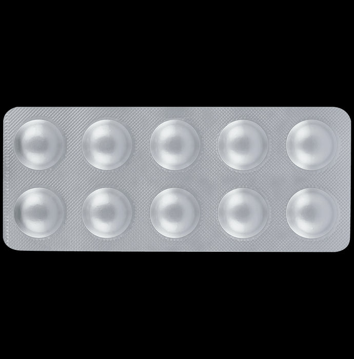 Alides 5mg Tablet