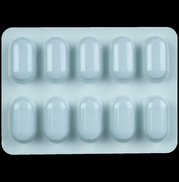 Alsita-M 100 Tablet ER