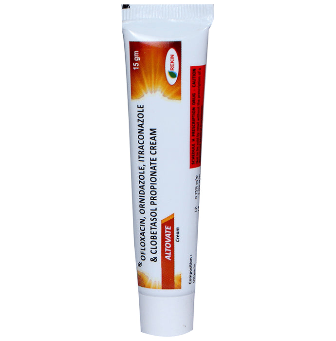 Altovate Cream