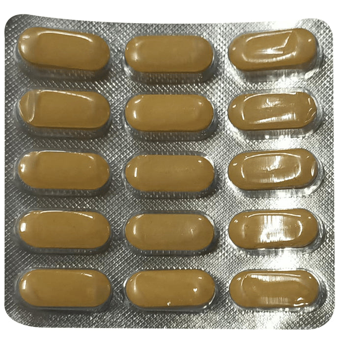 Ameto 1000 Tablet ER