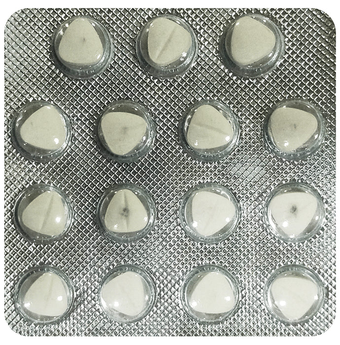 Amlofer 10 Tablet