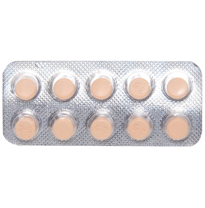 Amlopin 2.5 Tablet