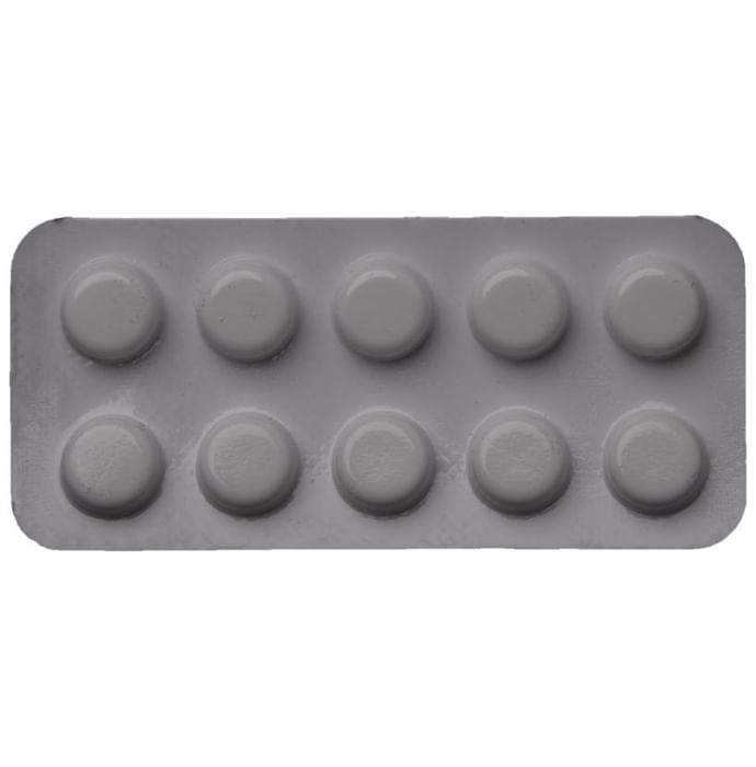 Amlosafe-LS 5/5 Tablet