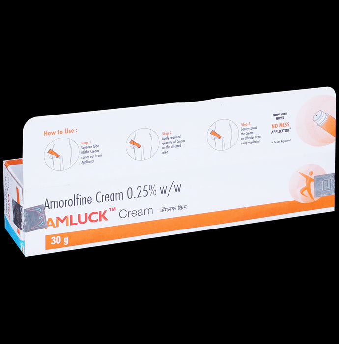 Amluck Cream