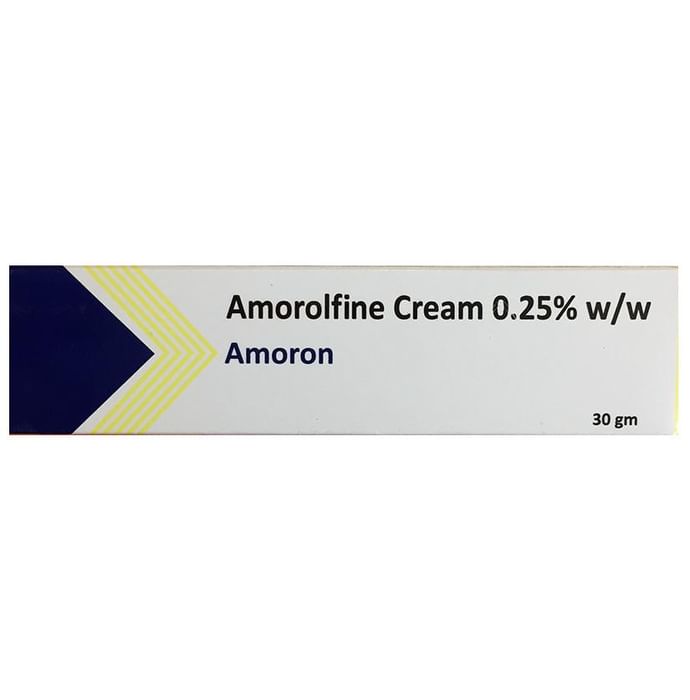 Amoron Cream - Classic Derma