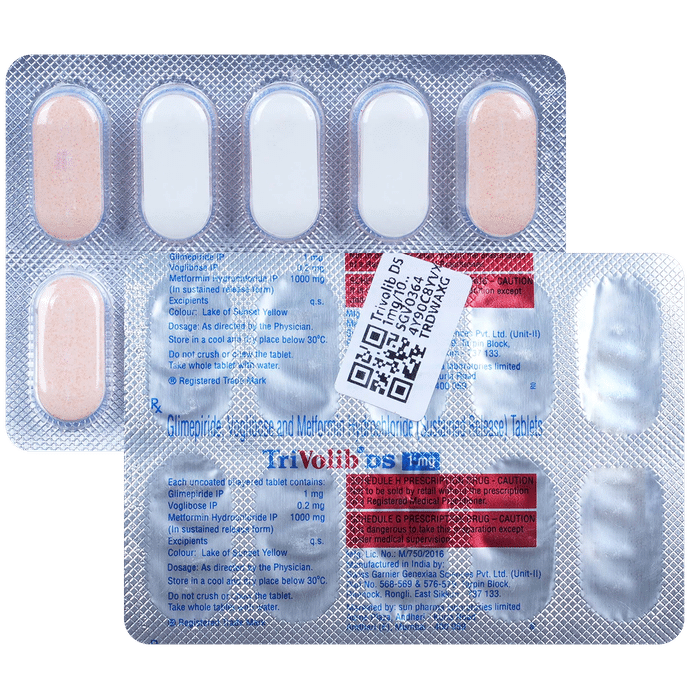Fluvoxin CR 50 Tablet - Classic Derma