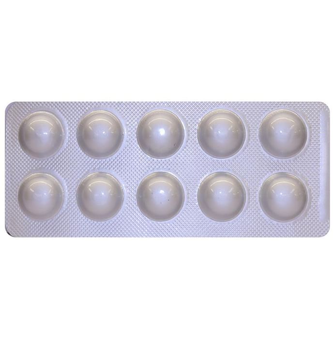 Angidine Tablet