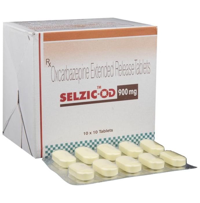 Ovares-SR Tablet - Classic Derma