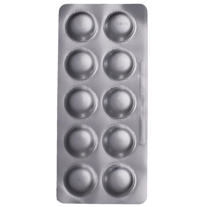 Ascovent -SR Tablet