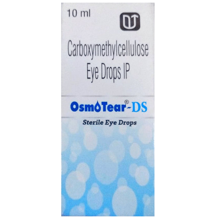 Patanol Eye Drop - Classic Derma