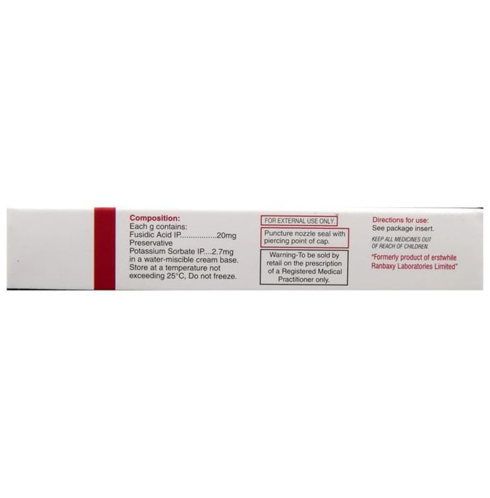 Fucidin Cream