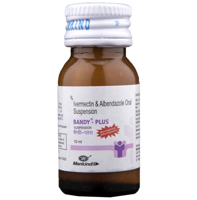 Bandy-Plus Suspension