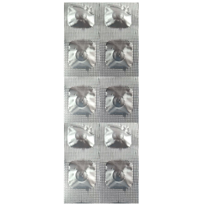 Belar Forte 1mg Tablet