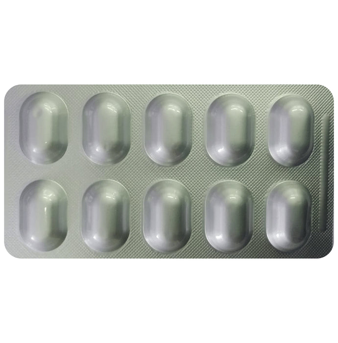 Bemezy 180mg/10mg Tablet