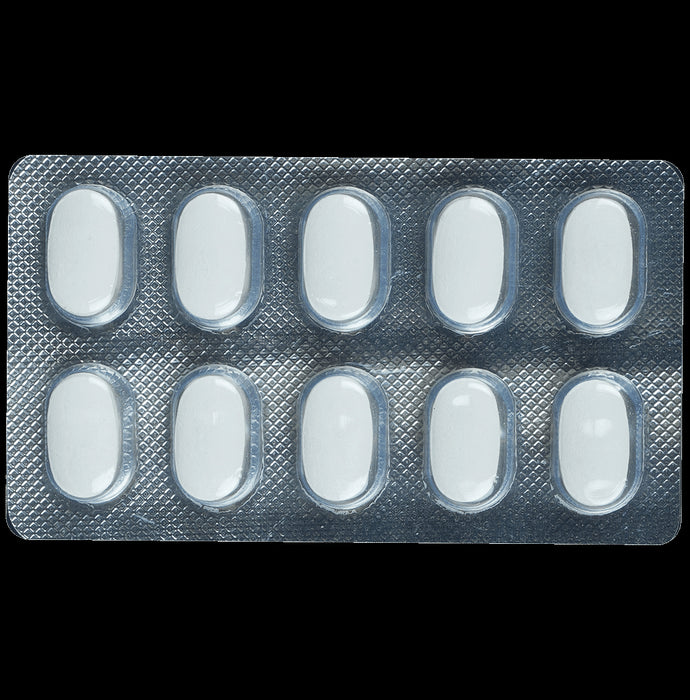 Bempify Tablet 180mg