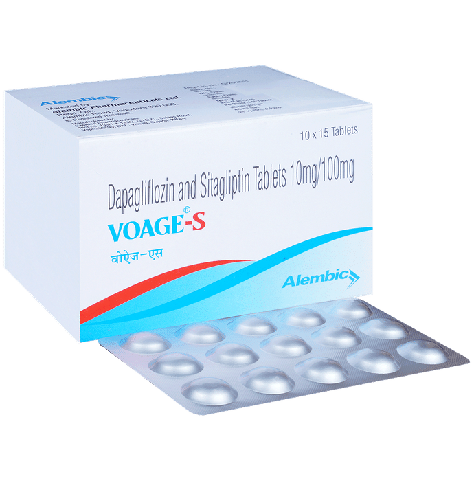 Hernmp 300mg Tablet SR - Classic Derma