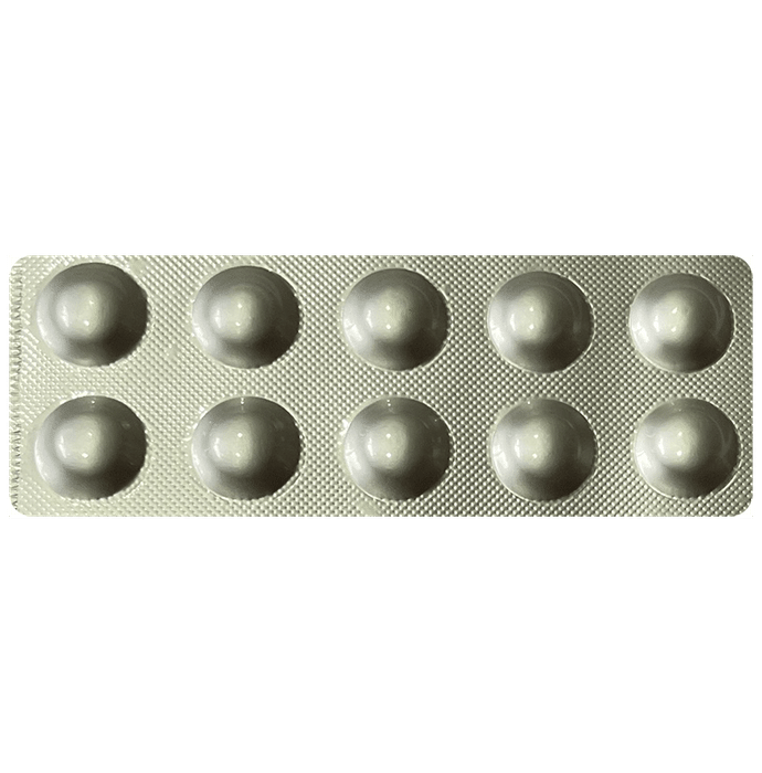 BM 30 Tablet