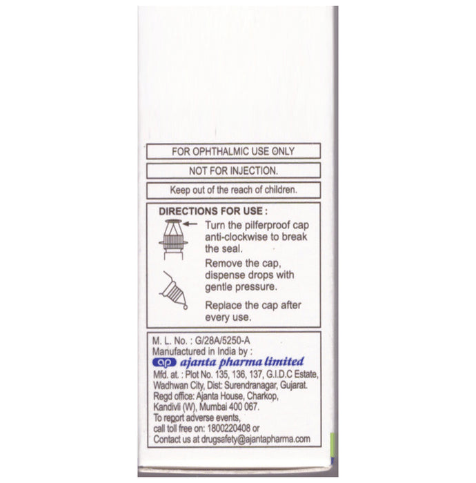 Brivex Eye Drop