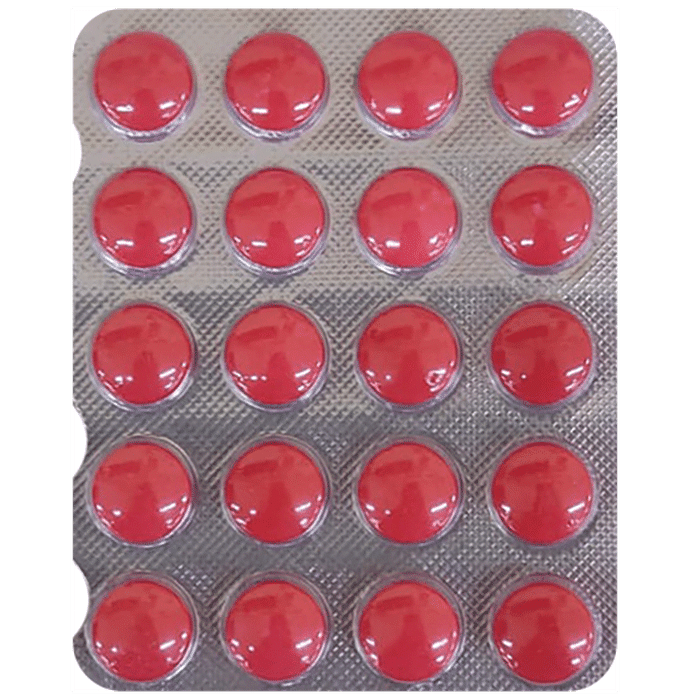 Brufen 400 Tablet