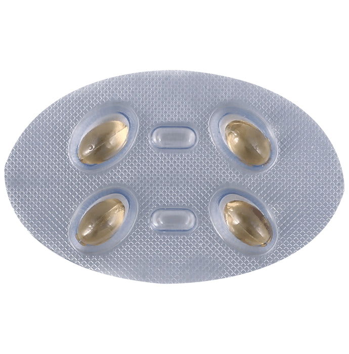Cadoc-D3 SoftgelCapsule