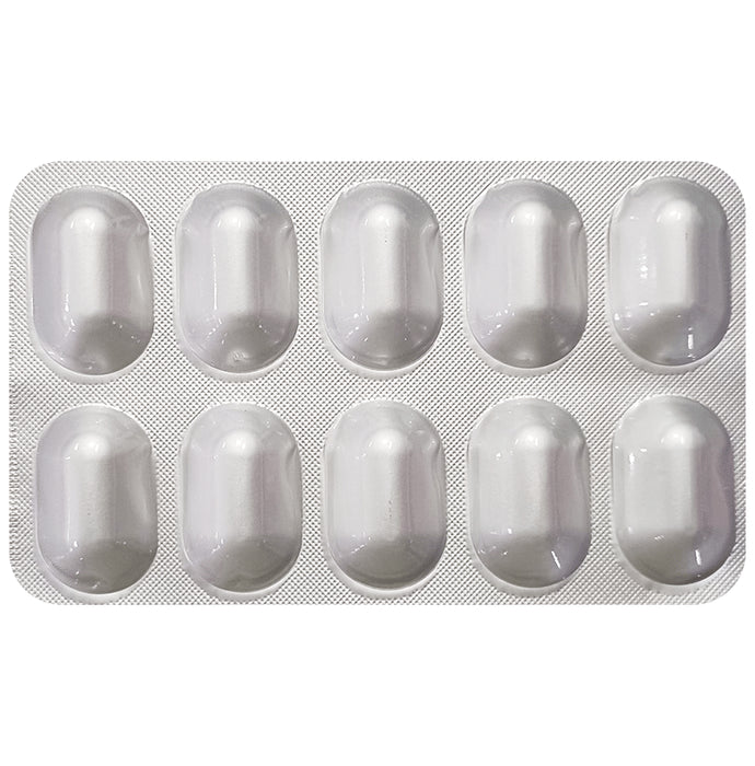 Cadpan PE 25K Capsule