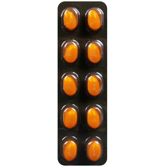 Calcit SG Capsule