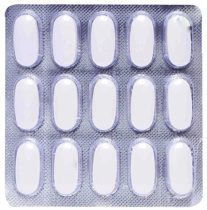 Calinta D3 Tablet
