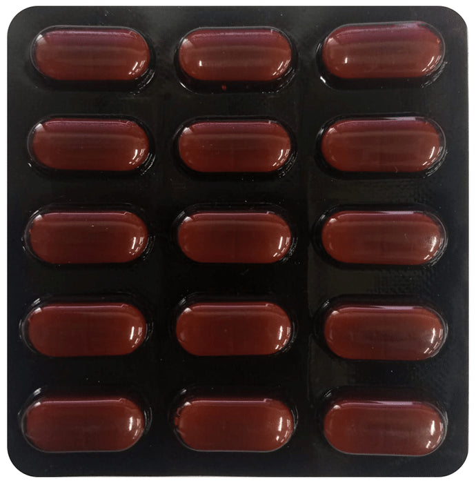 Calonat-D3 Tablet