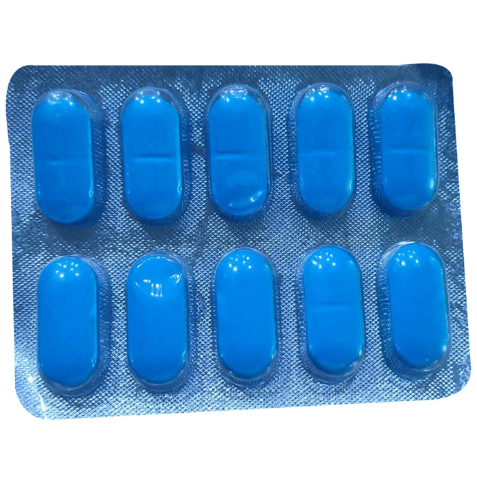 Calsid Tablet