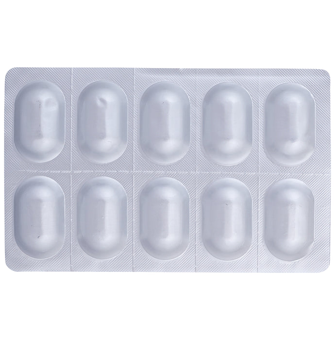 Cal-UP7 Tablet