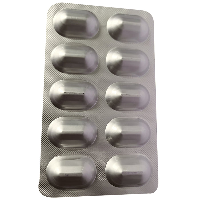 Capizole-DSR Capsule