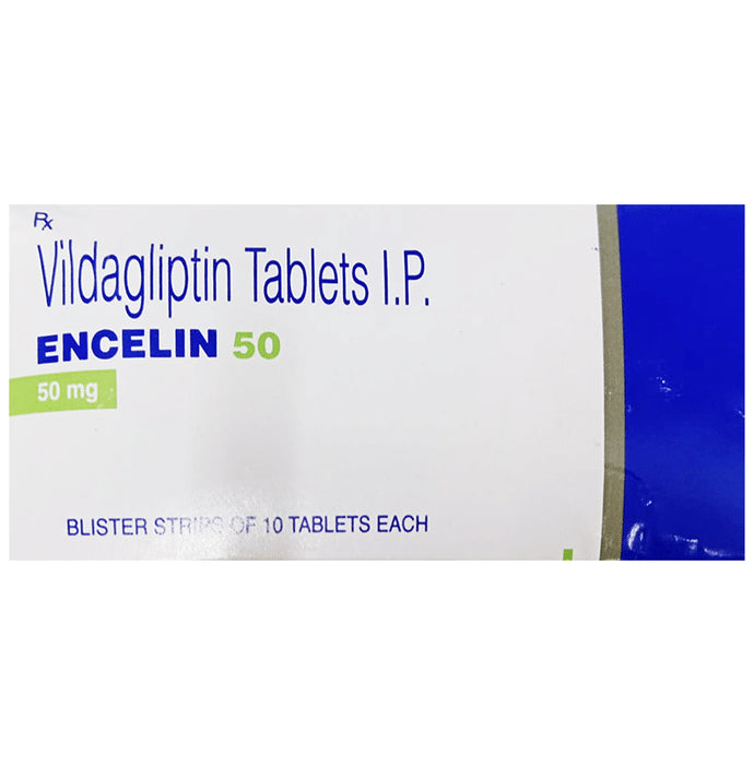 Bladmir-S 50 Tablet ER - Classic Derma