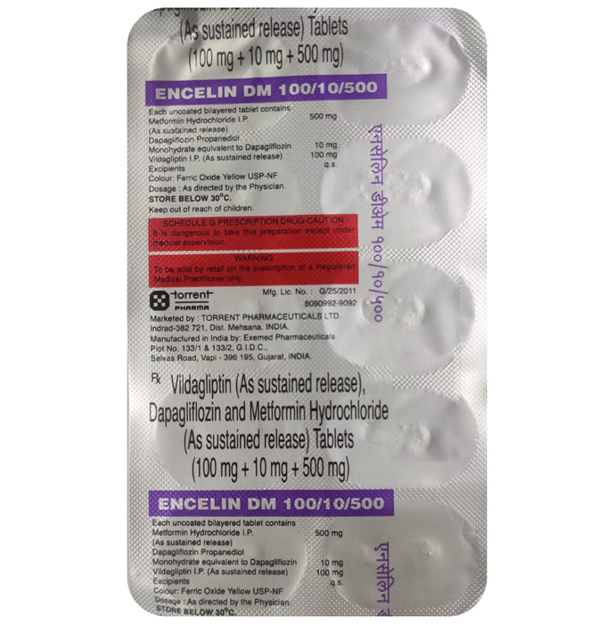 Lasmiray 100mg Tablet - Classic Derma