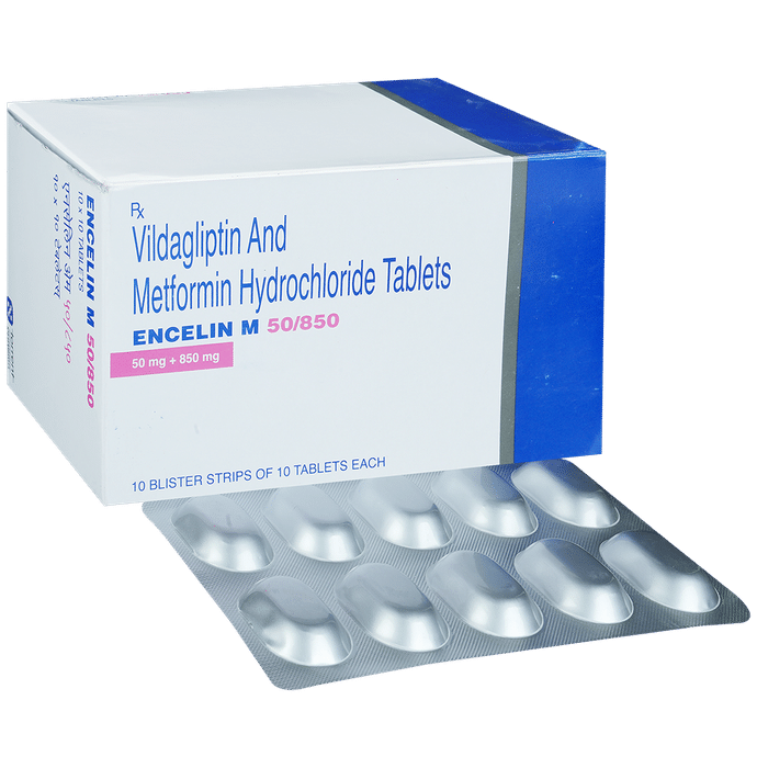 Verbet 24 Tablet - Classic Derma