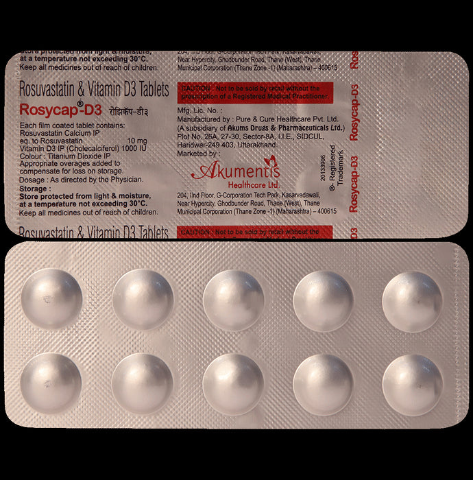 ALIVHER ES 2 TABLET - Classic Derma