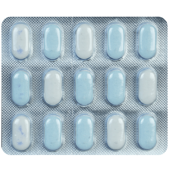Cetapin V 0.2mg Tablet SR