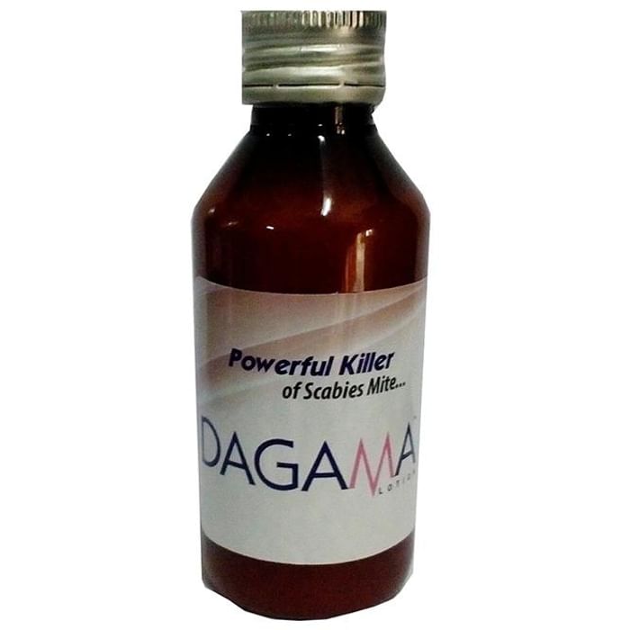 Ciaga Dagama Lotion - Classic Derma