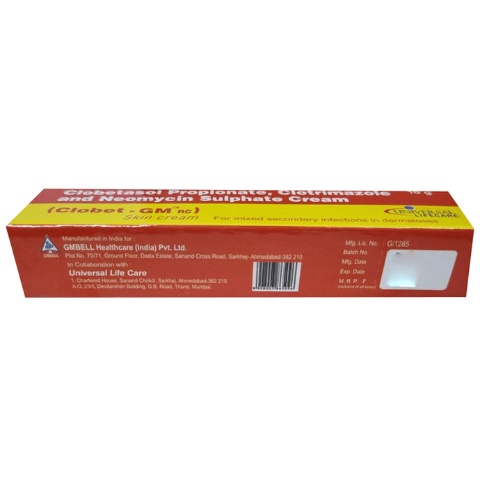 Clobet-GM RC Cream